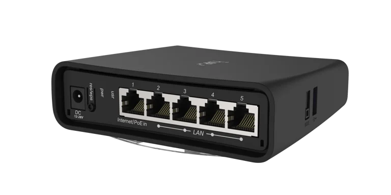 WiBiBox AC2 onderkant
