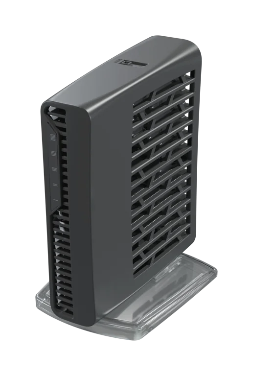WiBiBox AX2 bovenkant